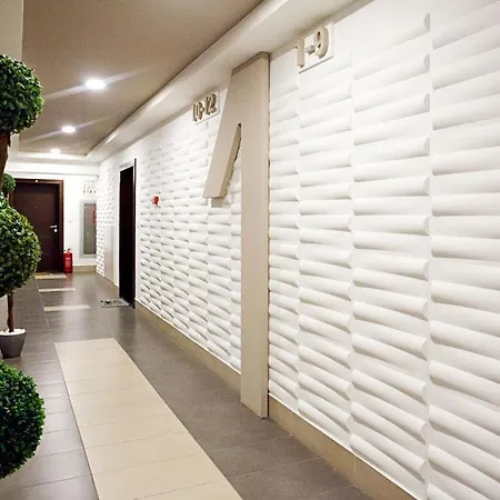 Regina Vracar And Garage アパート *