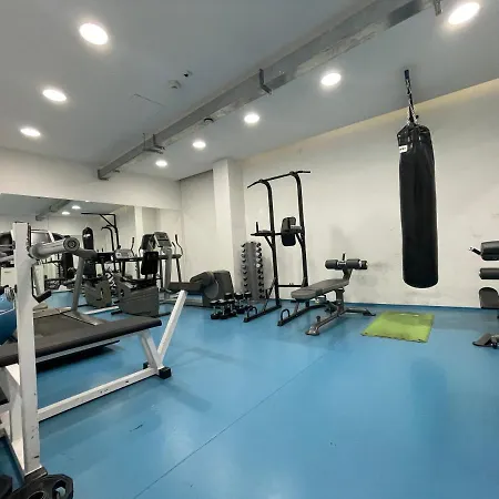 Regina Vracar And Garage * Belgrad