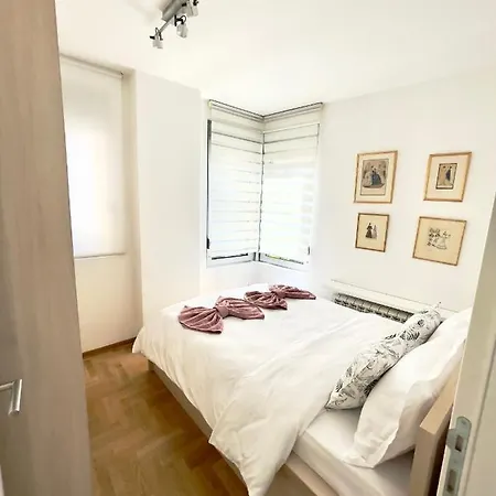 Regina Vracar And Garage * ベオグラード